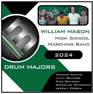 Drum Majors